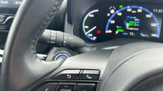 Toyota Yaris Cross 1.5 Hybrid Design 5dr CVT Hybrid Estate